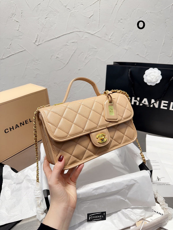 bags-district - Chanel Bags - 7270
