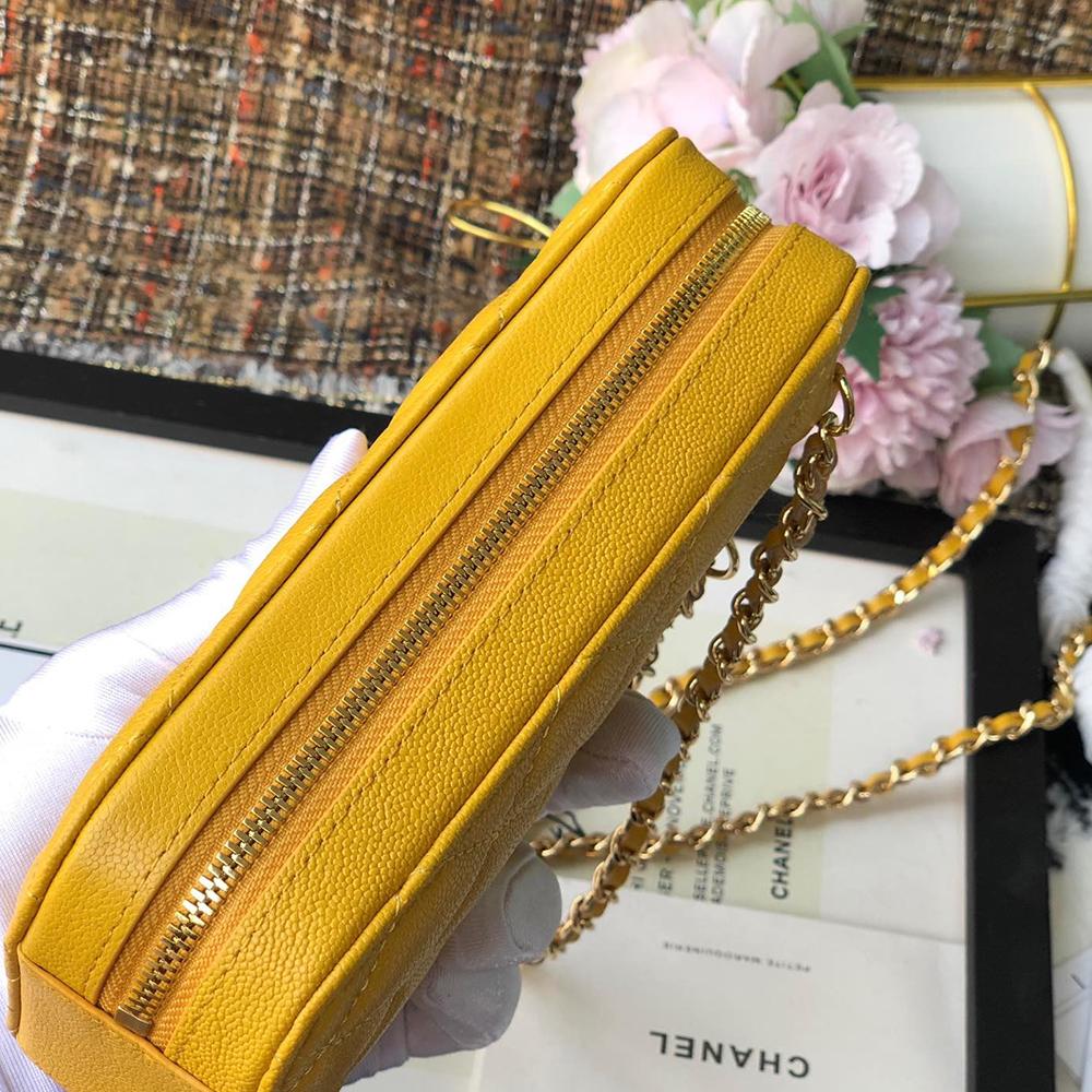 Chanel Wallet