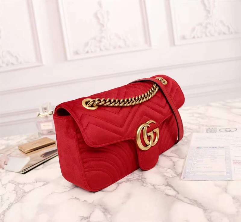 GGG - Bags District - 434
