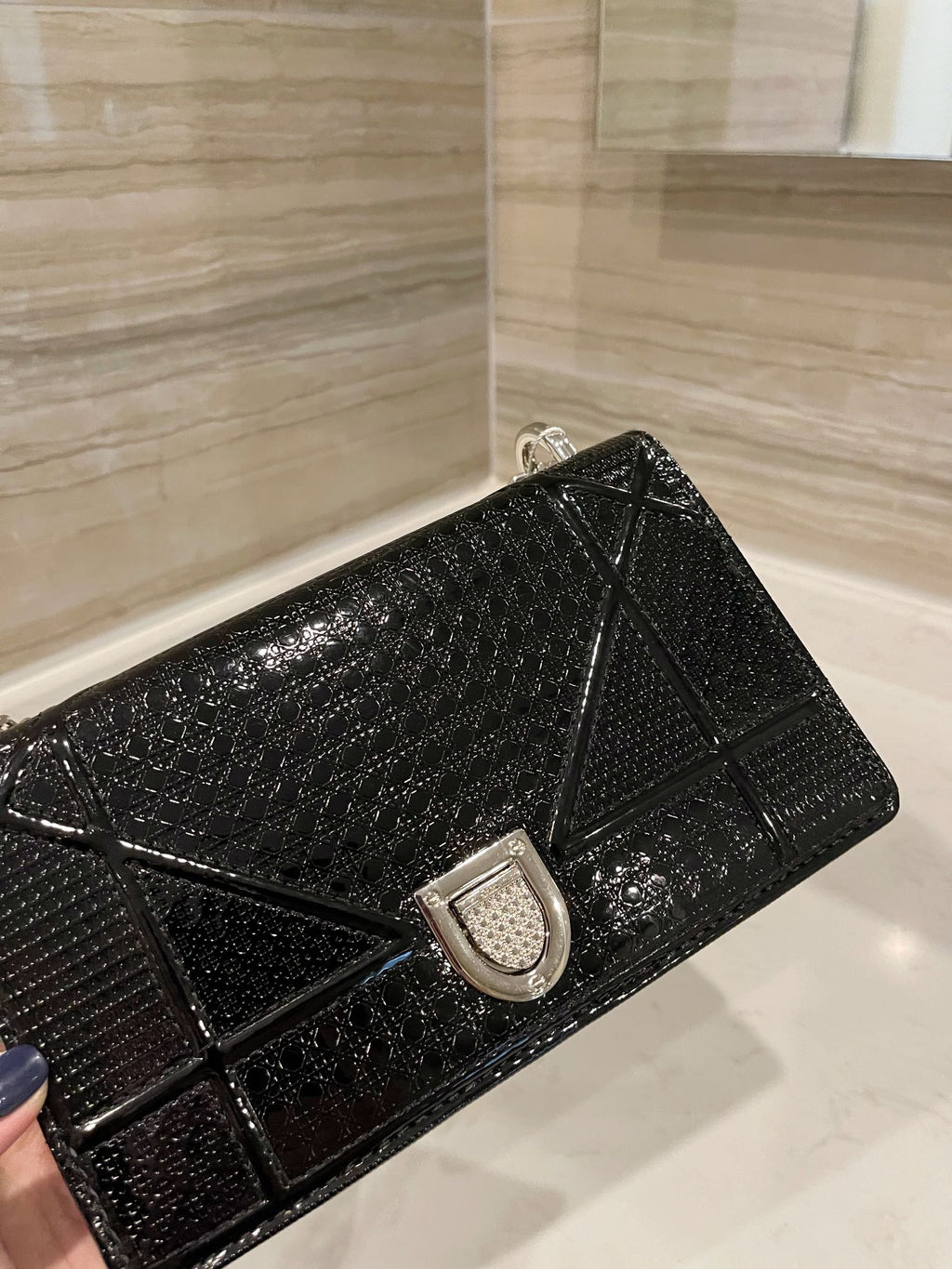 Designer Handbags dior 044