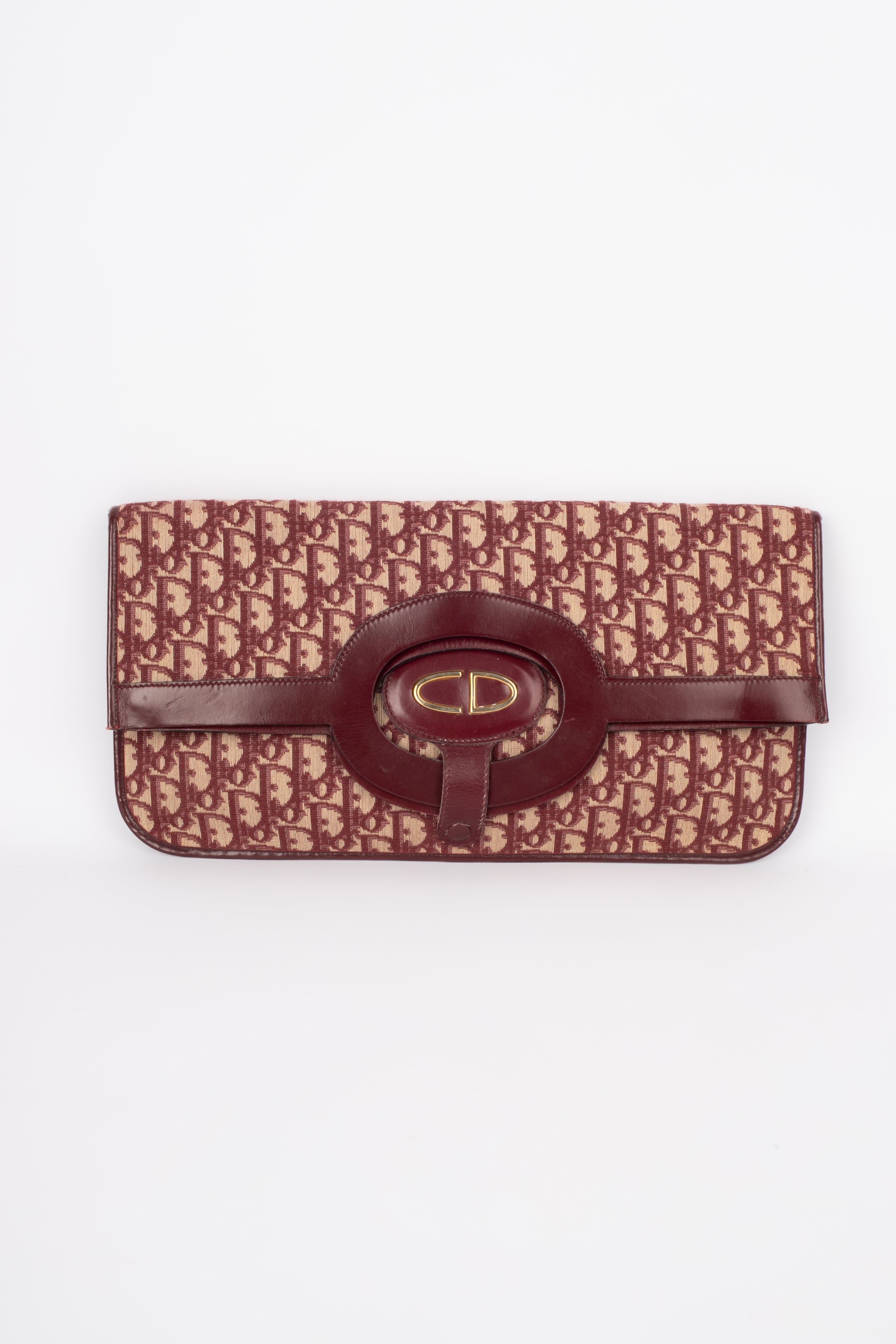 Sac Christian Dior 1970's