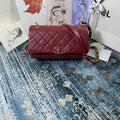 Chanel Bags - BG Bags - 1637