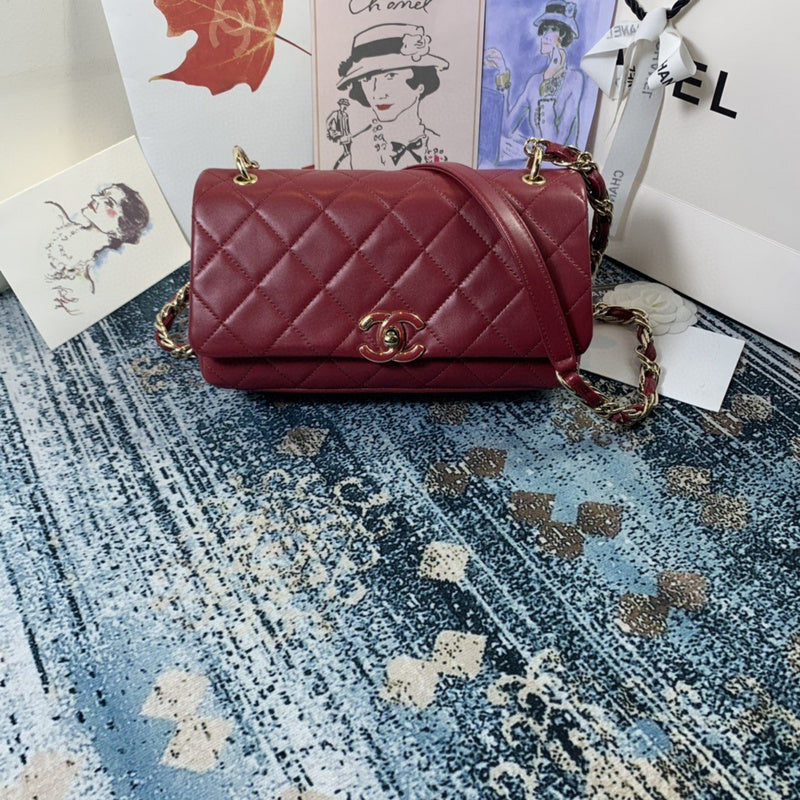 Chanel Bags - BG Bags - 1637
