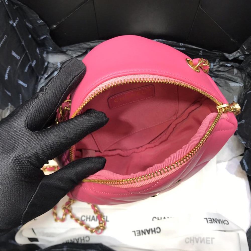 Chanel Wallet