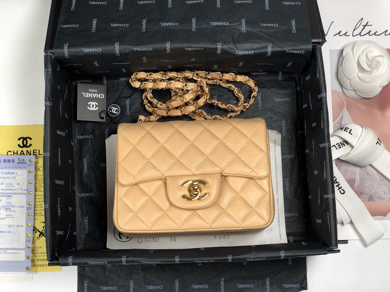 bags-district - Chanel Bags - 7453