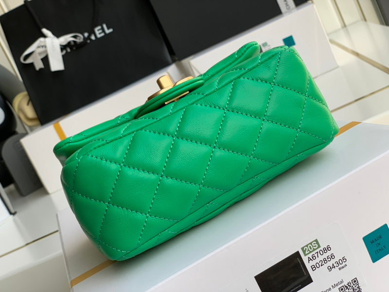 Chanel Bags - BG Bags - 1679