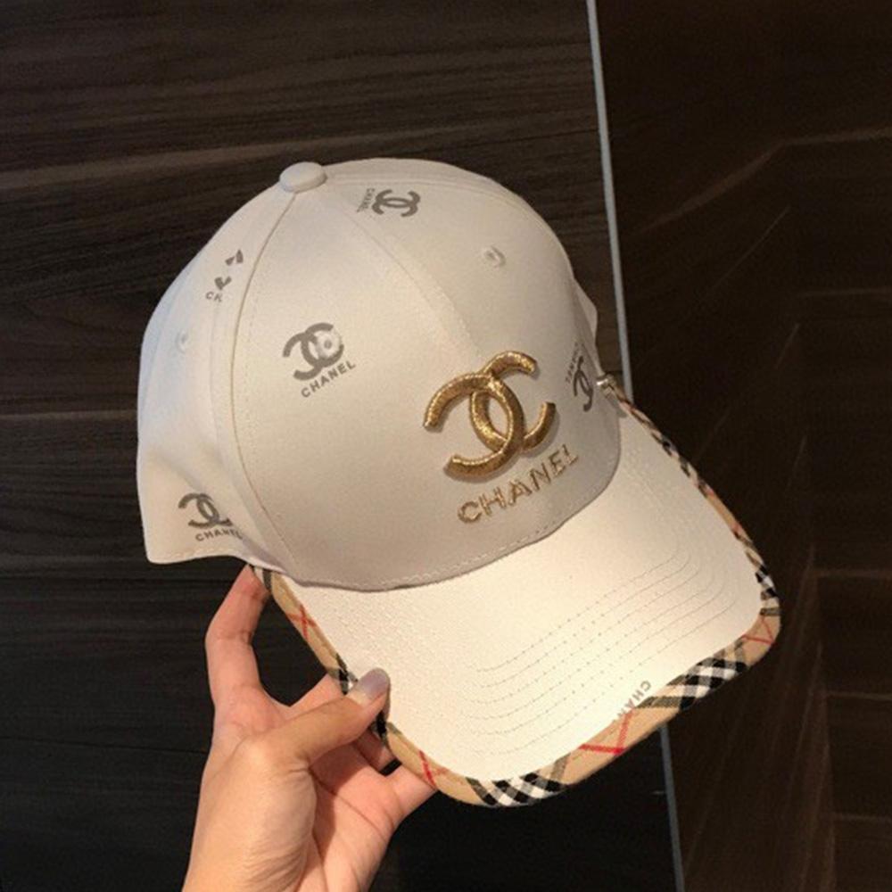 Chanel Hat