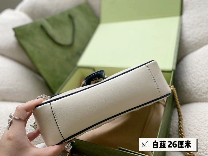 Luxury - Gucci Bags - 064