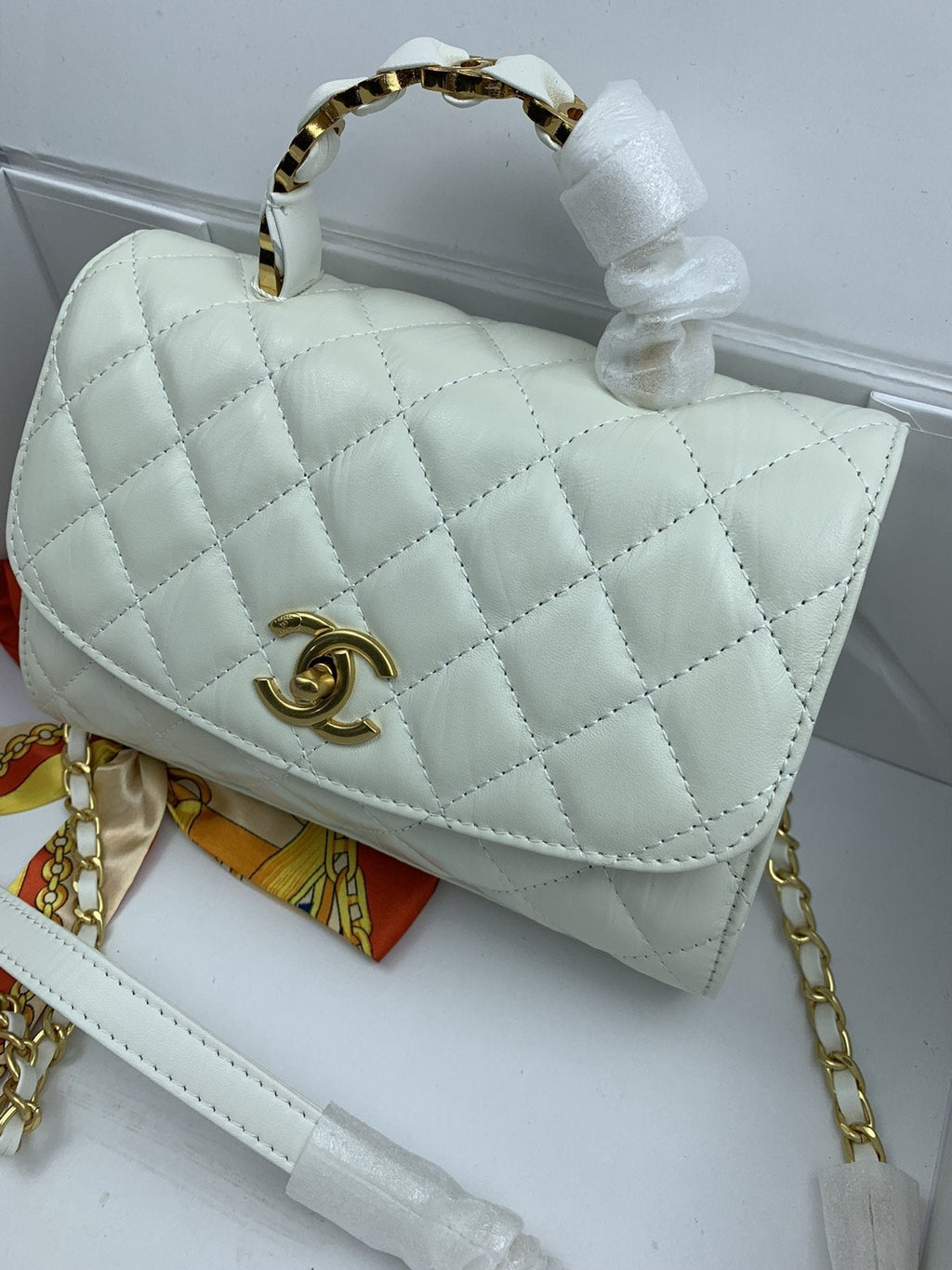 Designer Handbags Chanel 199