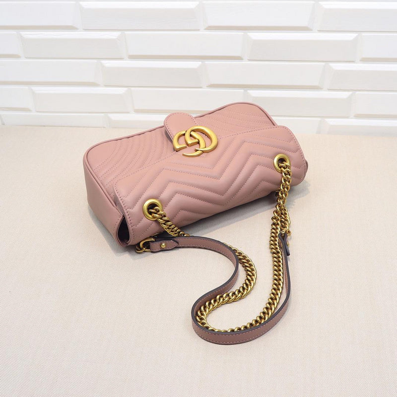 GGG - Bags District - 823