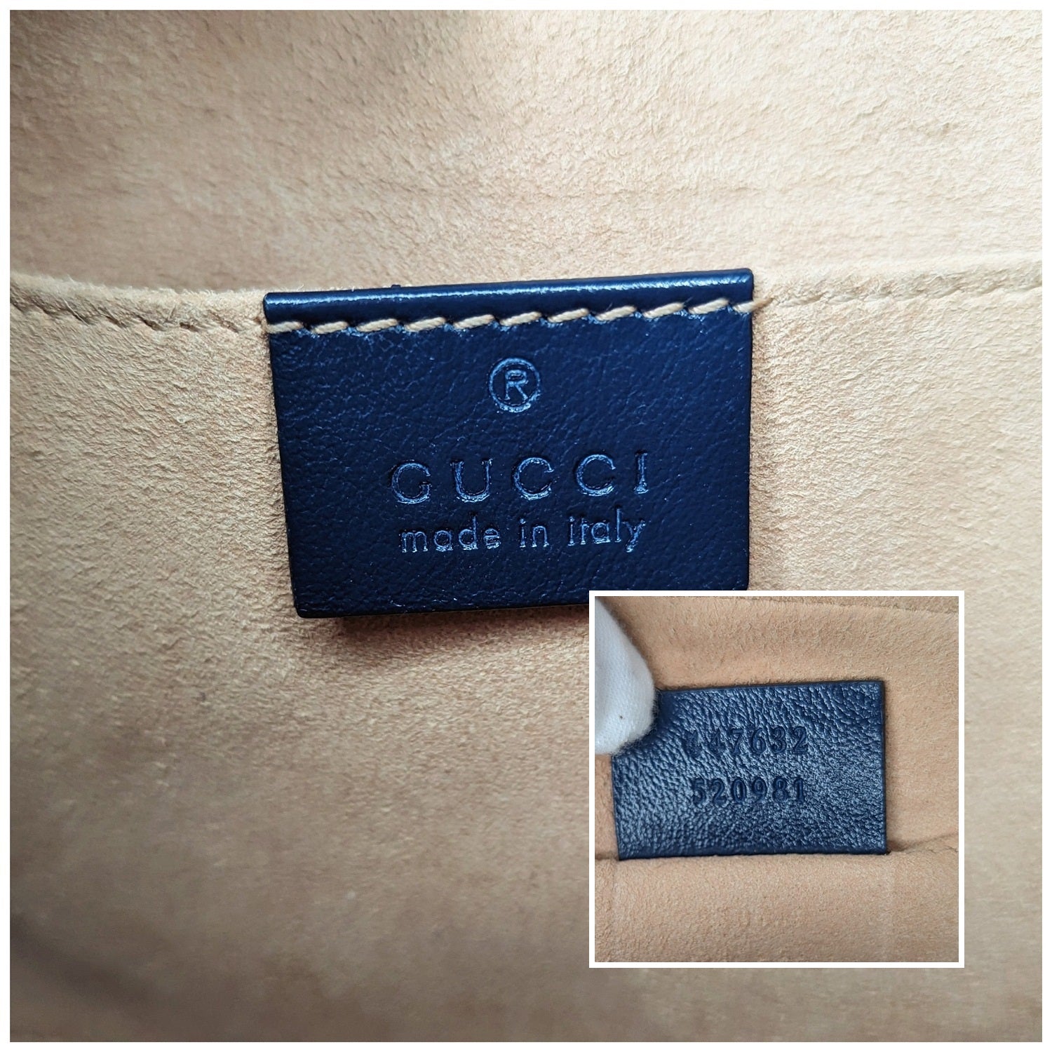 Gucci Bag