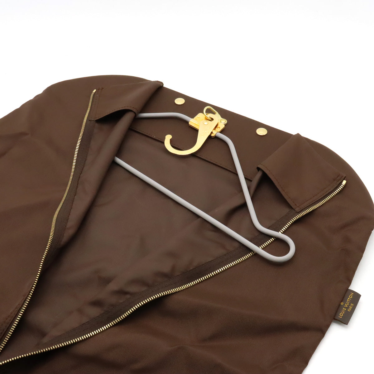 LOUIS VUITTON Louis Vuitton Monogram Pegasus 60 Carrying Bag Carrying Bag Travel Bag M23250 with Castor
