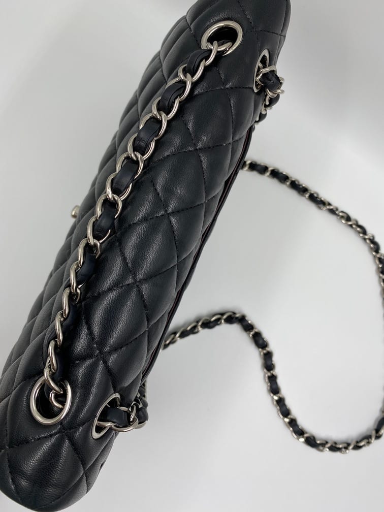Chanel Classic Bag