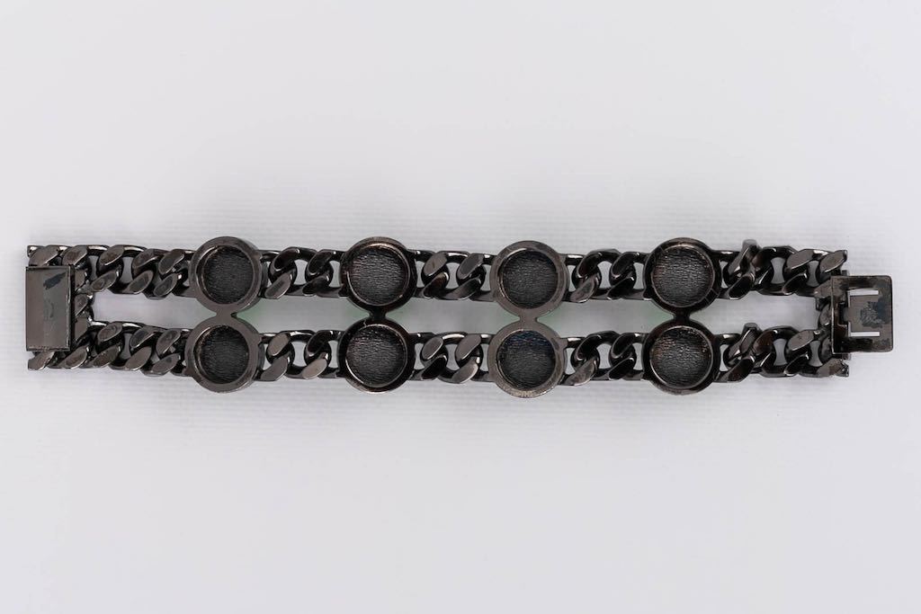 Bracelet Dior Printemps 1985