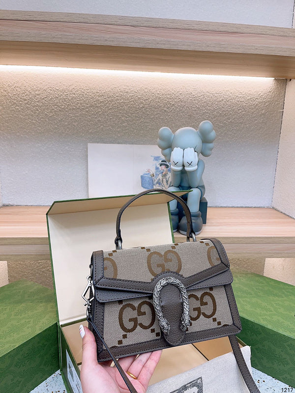 Luxury - Gucci Bags - 243