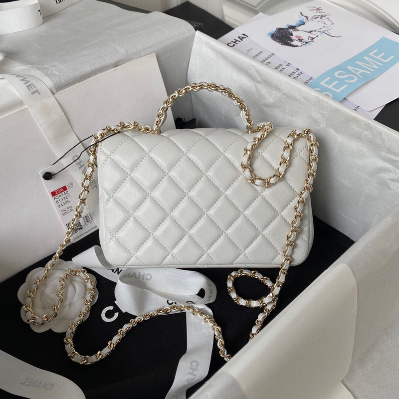 Chanel Bags - BG Bags - 2220