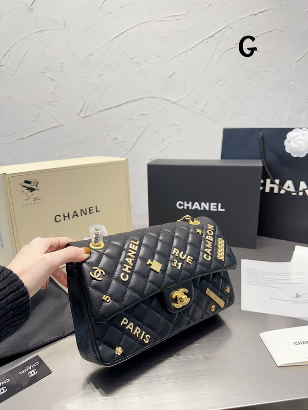 bags-district - Chanel Bags - 7079