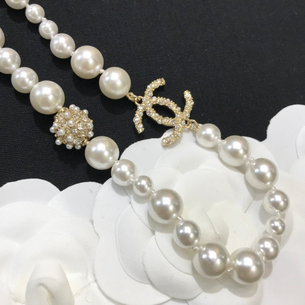 BG - Holiday Necklace chanel023