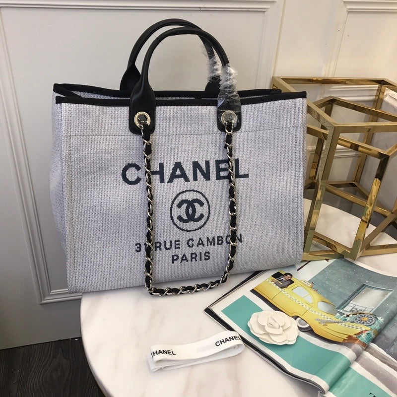 Chanel Bags - BG Bags - 1907