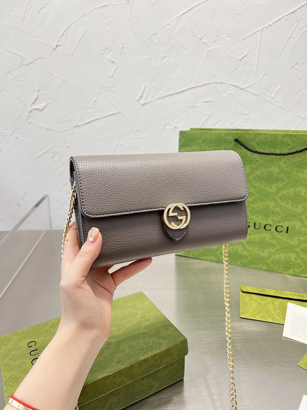 Luxury - Gucci Bags - 304