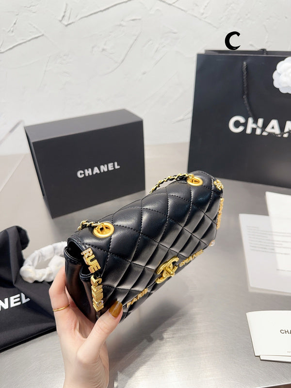 bags-district - Chanel Bags - 7223
