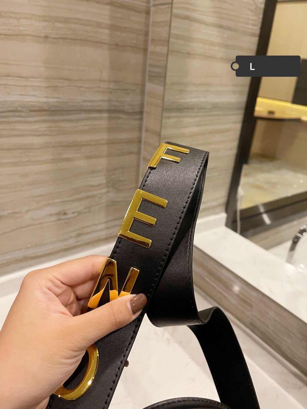 Luxury  Bags Fendi 195