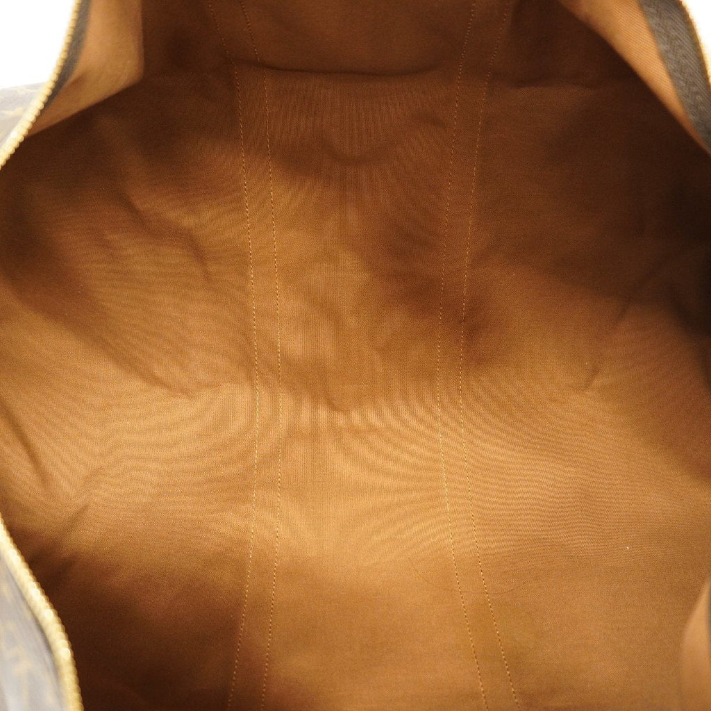 Louis Vuitton Boston Bag Monogram Keepall 60 M41422