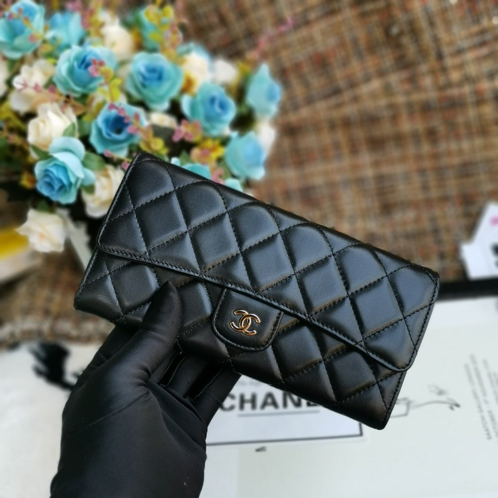 Chanel Wallet