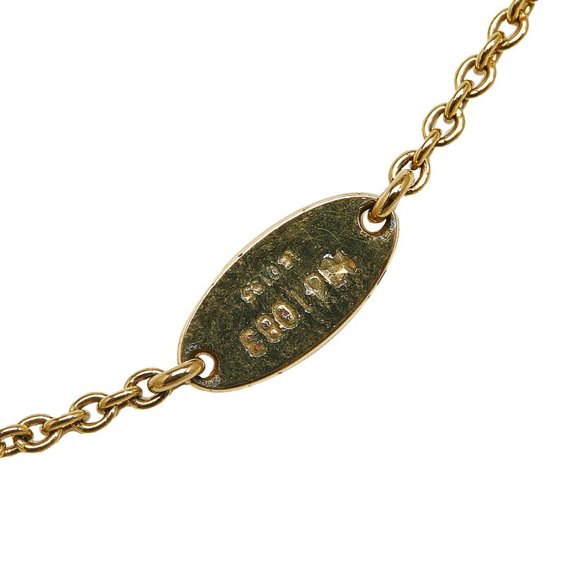Louis Vuitton Essential V Collar M61083 Gold   Louis Vuitton