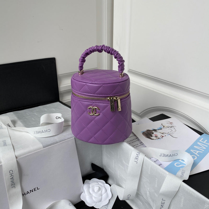 bags-district - Chanel Bags - 7636