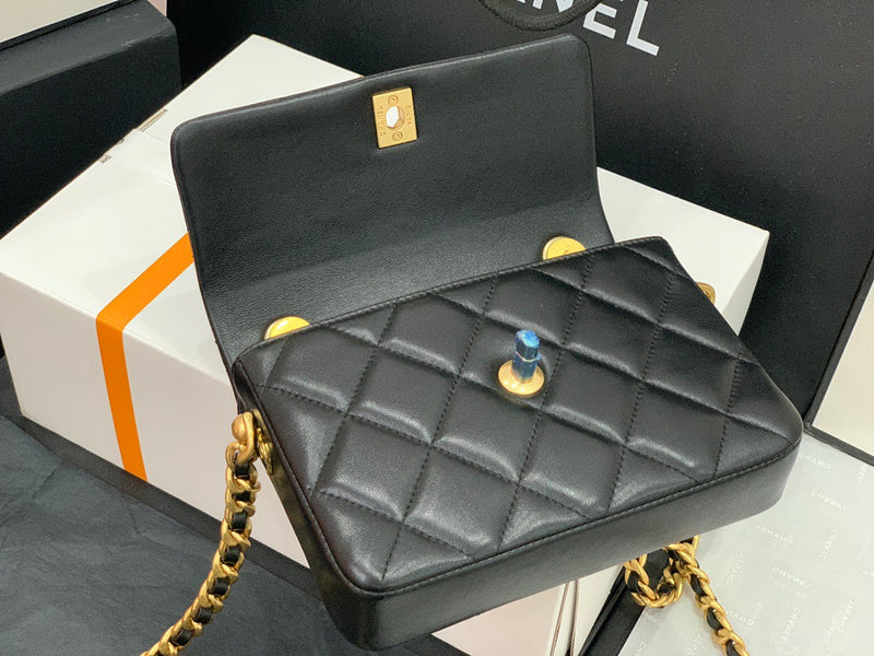 bags-district - Chanel Bags - 7672