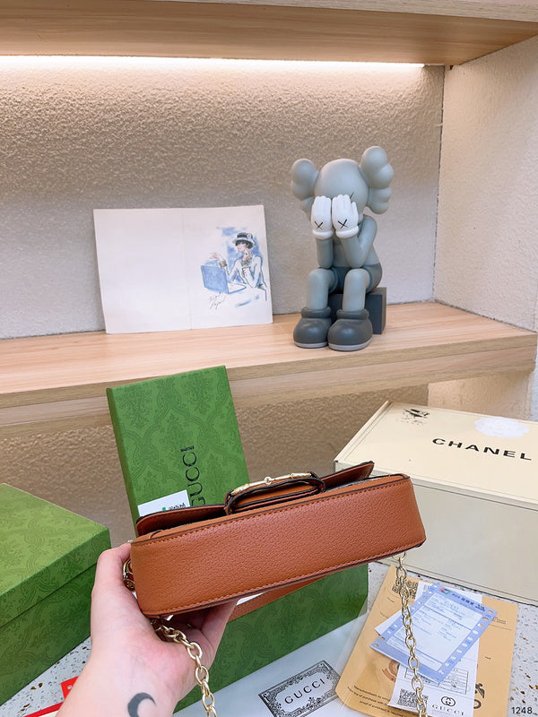 Luxury - Gucci Bags - 115