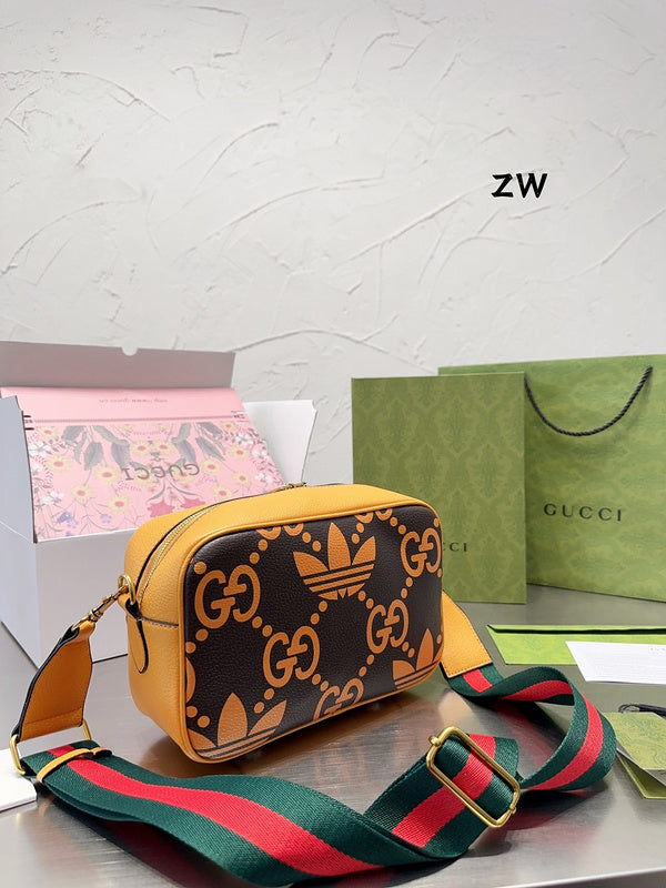 Luxury - Gucci Bags - 275