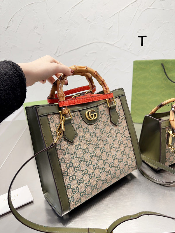 Luxury - Gucci Bags - 277