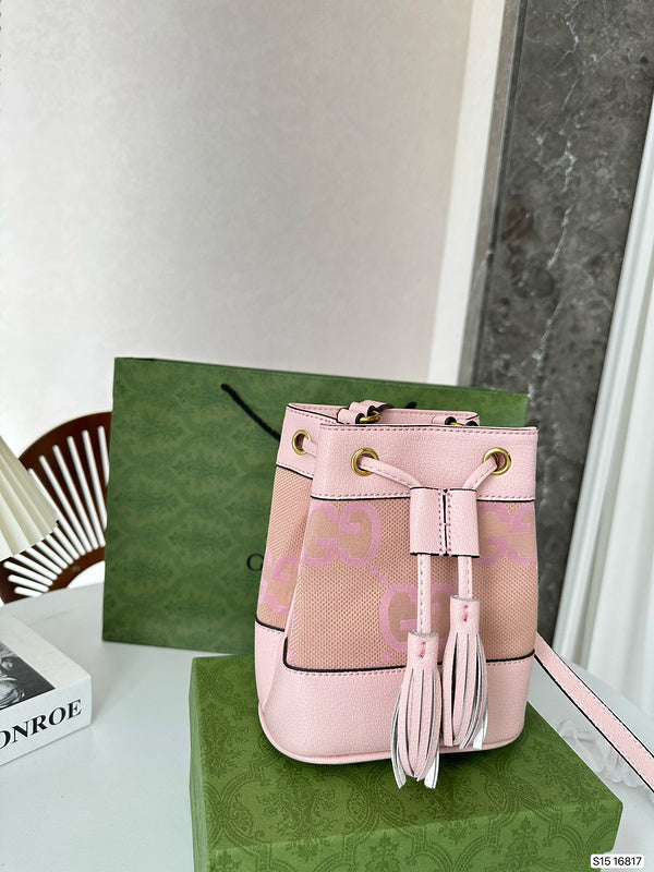 Luxury - Gucci Bags - 164