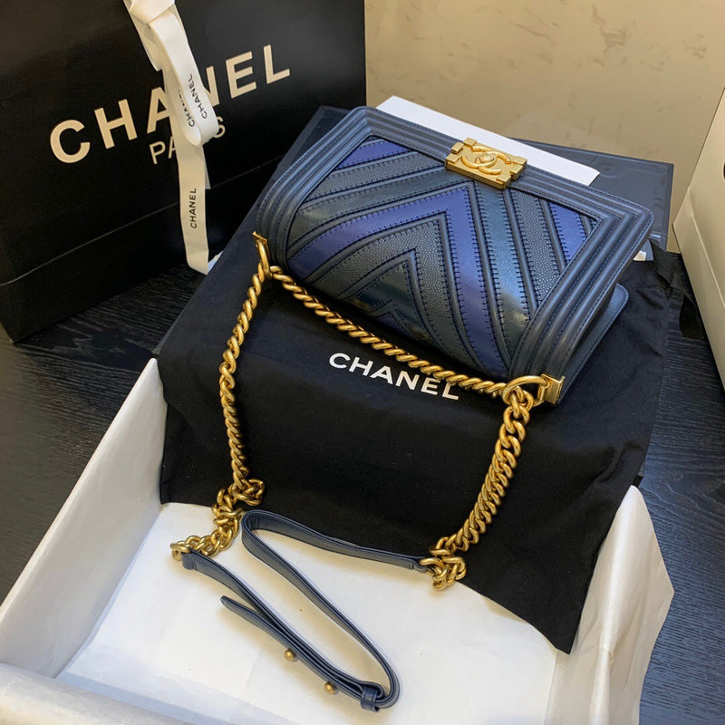 bags-district - Chanel Bags - 7434