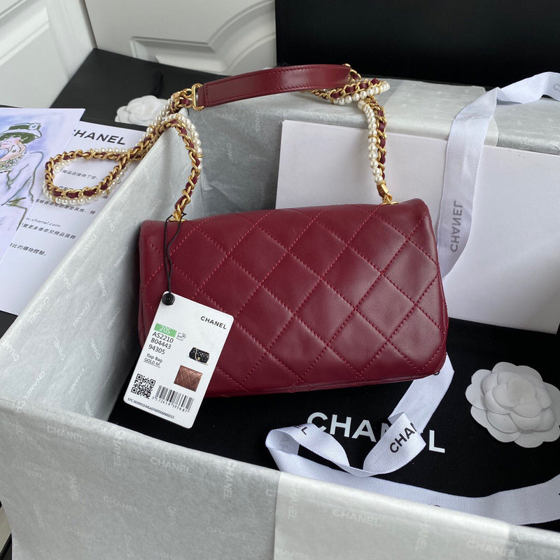 bags-district - Chanel Bags - 7449