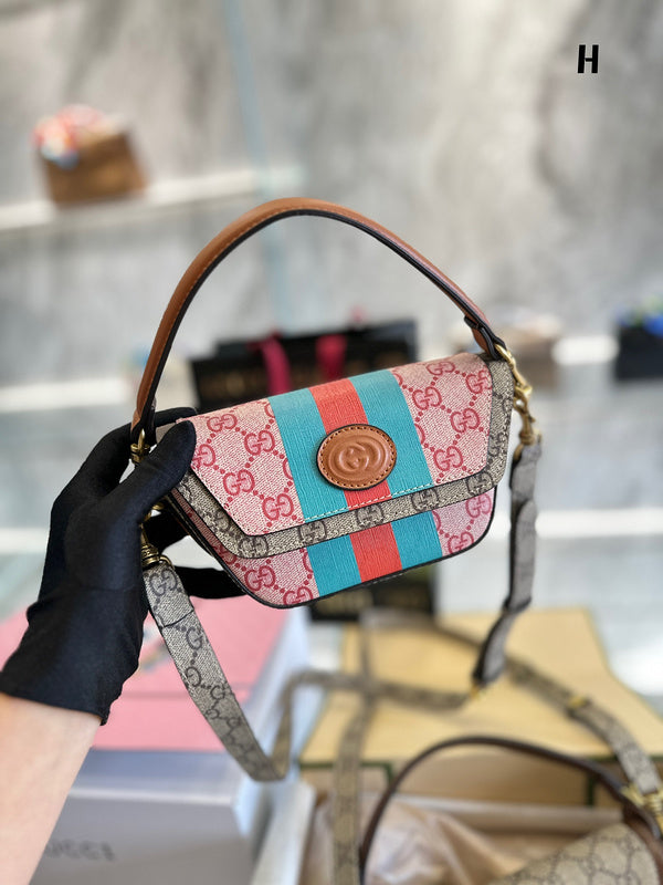 Luxury - Gucci Bags - 255