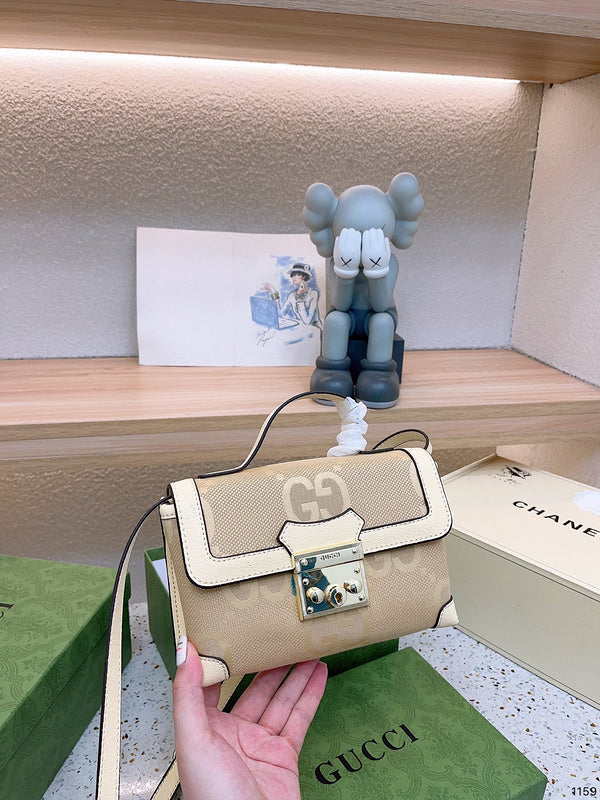 Luxury - Gucci Bags - 226