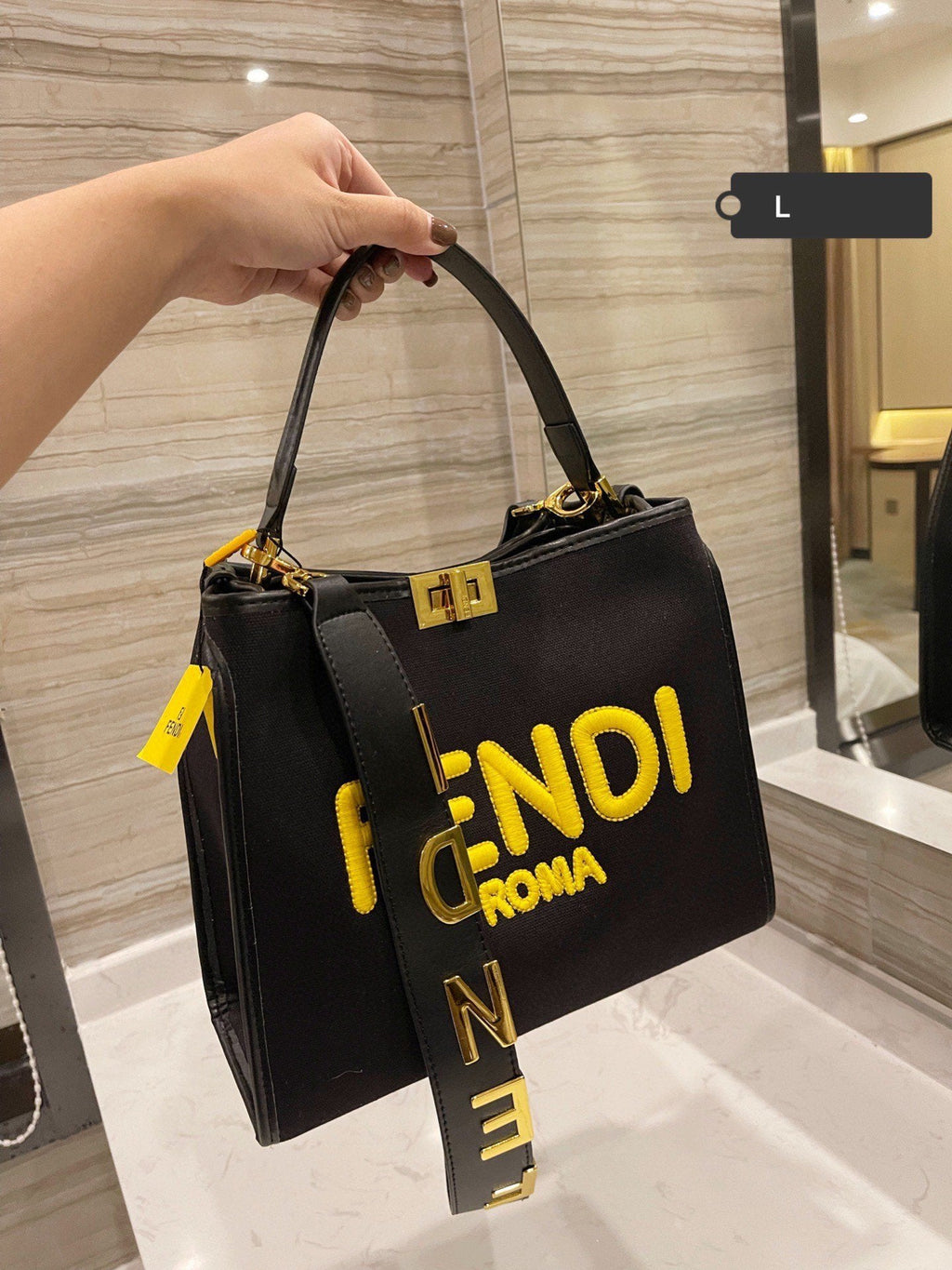 New Arrival Bags Fendi 195