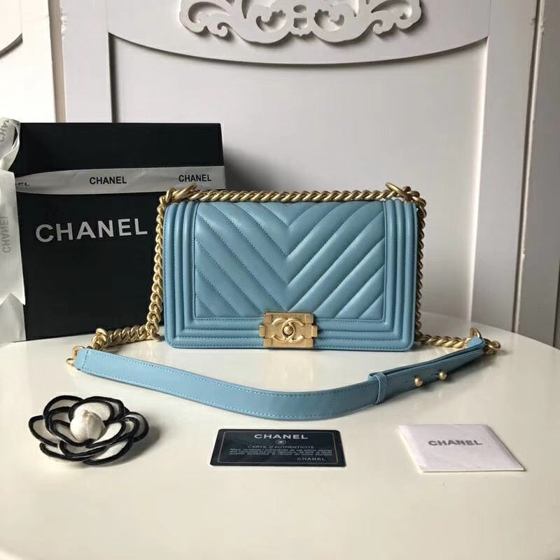 Chanel Bags - BG Bags - 669