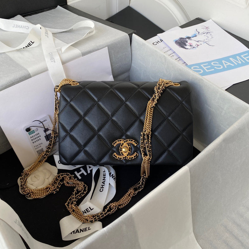 bags-district - Chanel Bags - 7585