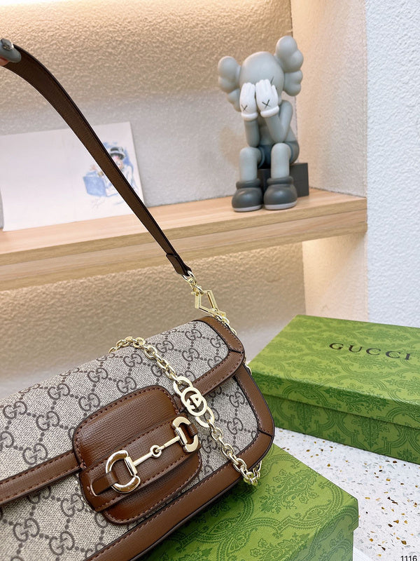 Luxury - Gucci Bags - 345