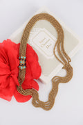 Collier Dior 1969