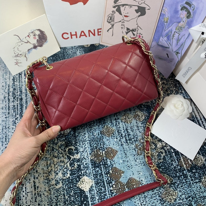 Chanel Bags - BG Bags - 1637