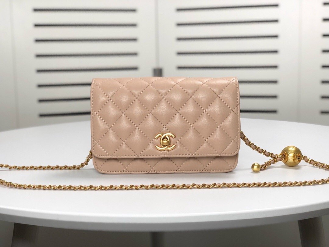 Designer Handbags Chanel 080