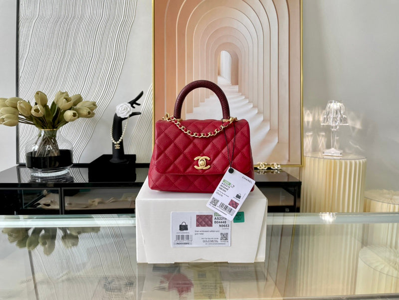 Chanel Bags - BG Bags - 1661