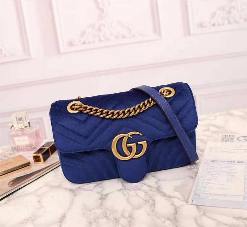 GGG - Bags District - 432