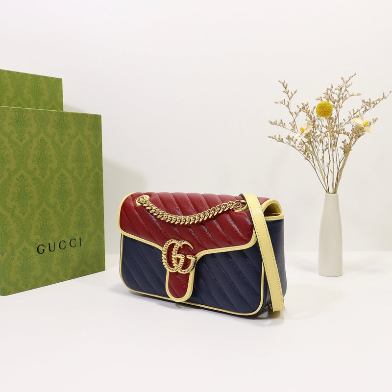 GGG - Bags District - 1603
