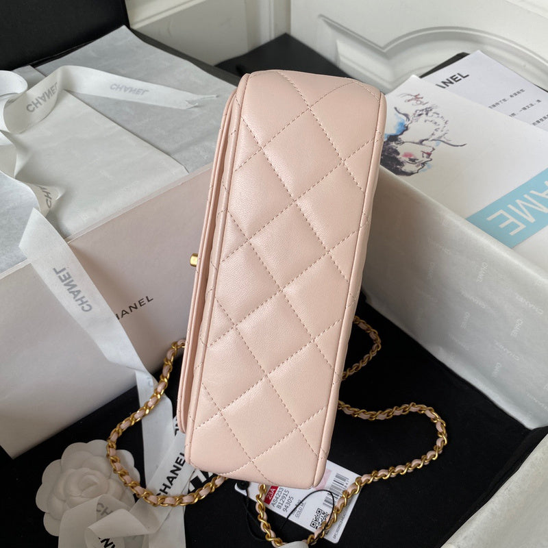 Chanel Bags - BG Bags - 1528